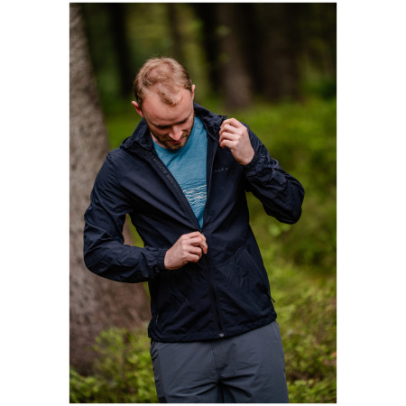 MOOA Windbreaker férfi széldzseki