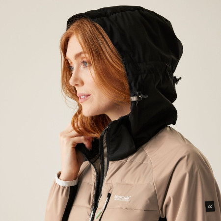 Regatta Wmn Pro Hybrid női dzseki