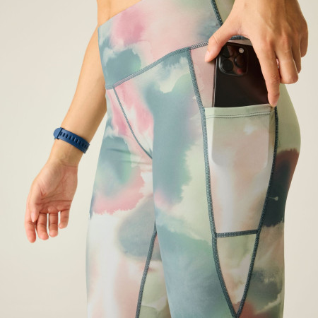 Dare 2b Influential II Legging női leggings