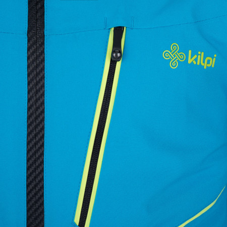 Kilpi Tonn-M férfi dzseki