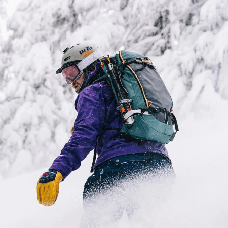 Osprey Soelden 25 túrasí hátizsák