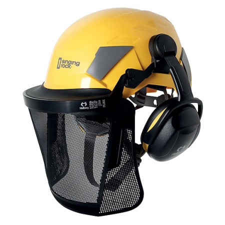 Singing Rock Štít Safe nylon mesh kiegészítő