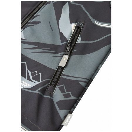 Reima Aitoo gyerek dzseki