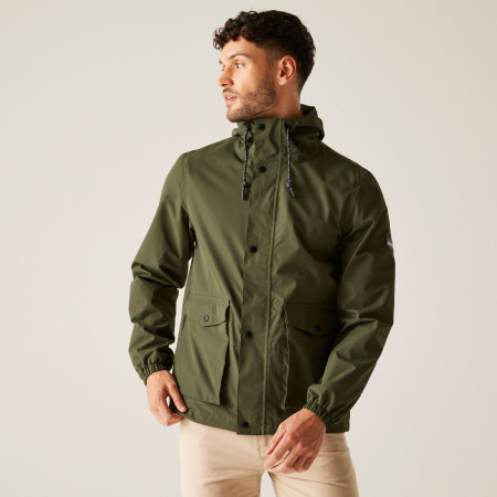 Regatta Bayano Jacket II férfi dzseki