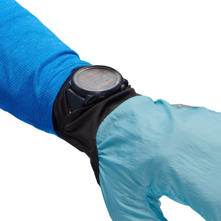 Black Diamond Deploy Wind Hood Gloves kesztyű