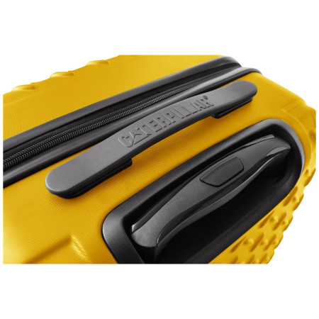 Caterpillar CAT Industrial Plate S bőrönd