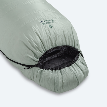 Cumulus Mysterious Traveller 500 toll hálózsák