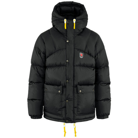 Fjällräven Expedition Down Lite Jacket M férfi dzseki fekete