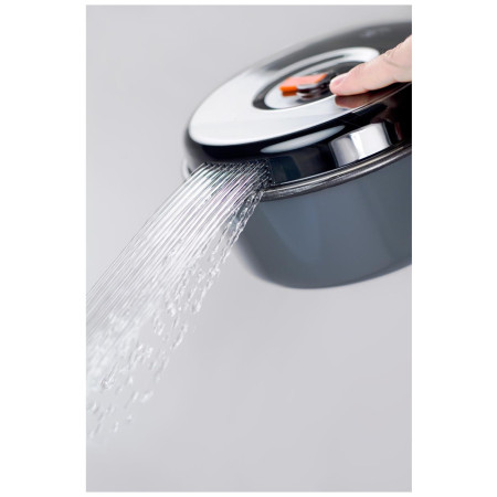 GSI Outdoors Bugaboo Backpacker edénykészlet