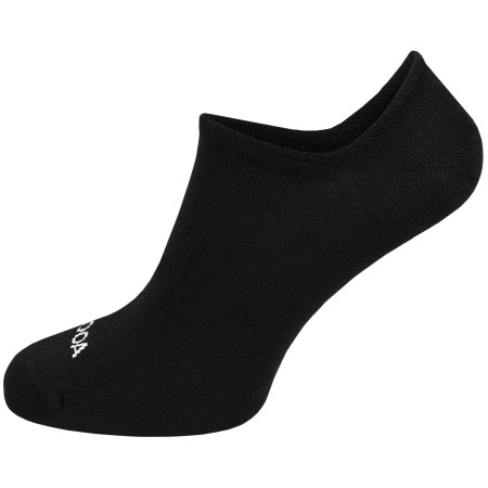 MOOA Essential Invisible 3-pack zokni