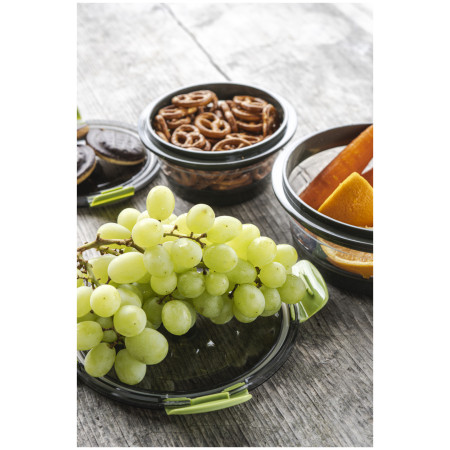 Zulu Foodbowl 800 ml ételtároló doboz