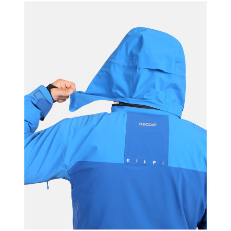 Kilpi Hyder-M férfi dzseki