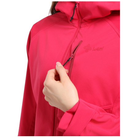 Kilpi Beltra-W női dzseki