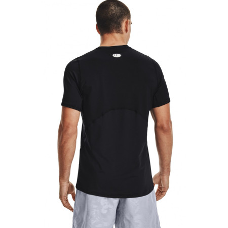 Under Armour HG Armour Fitted SS férfi póló