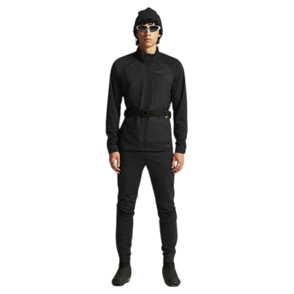 Craft Pro Nordic Race Wind Tights 2 M férfi nadrág