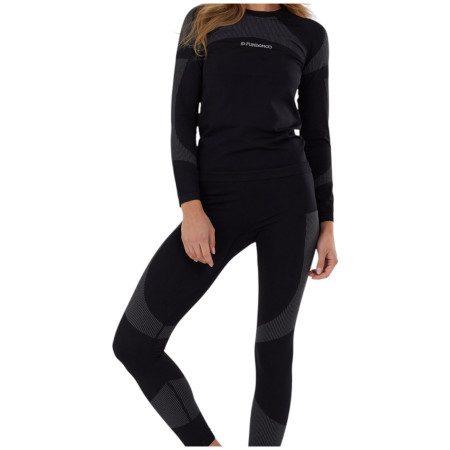Fundango Seamless Baselayer Set női thermo ruházat