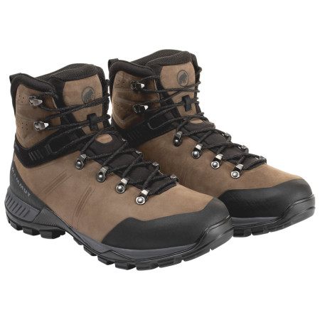 Mammut Mercury Tour II High GTX M férficipő