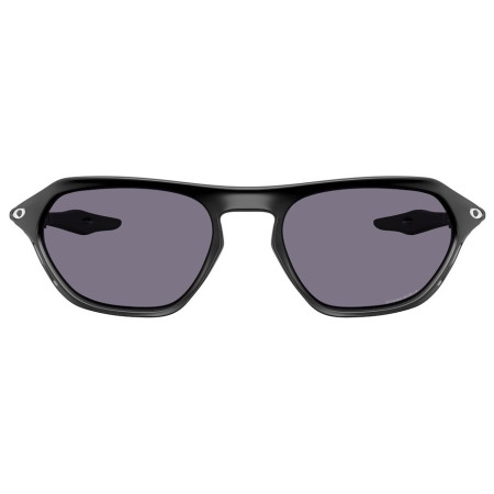 OAKLEY Cage Jacket Matte Black napszemüveg