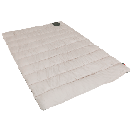 Outwell Campion Duvet Leaf Green takaró