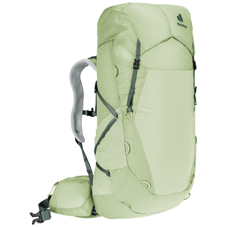 Deuter Aircontact Ultra 35+5 SL túrahátizsák