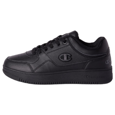 Champion Rd18 Low B Gs Low Cut Shoe gyerek cipő