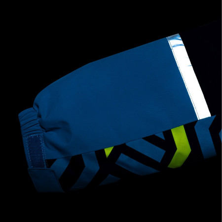 Kilpi Pontino-Jb gyerek overall