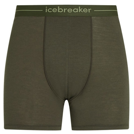 Icebreaker Mens Anatomica Boxers férfi boxer