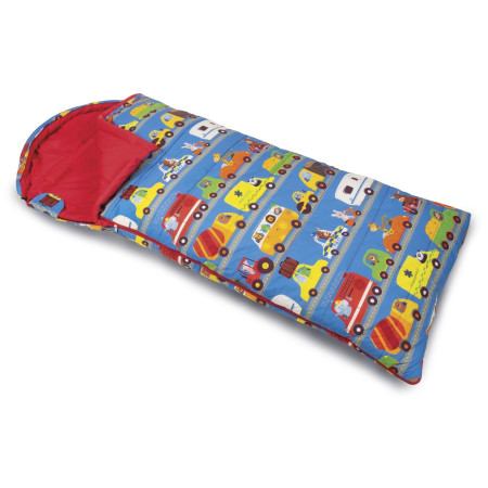 Kampa Childrens Sleeping Bag gyerek hálózsák
