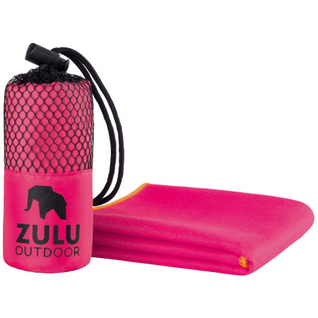 Zulu Light 40x40 cm törölköző