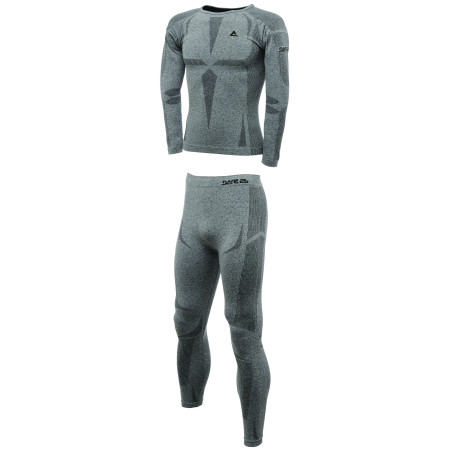 Dare 2b Zonal II B/L Set Mens férfi póló szürke