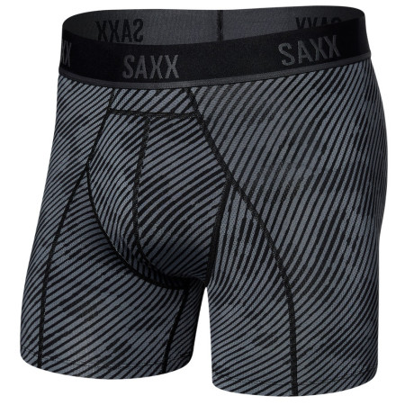 Saxx Kinetic Light-Compression Mesh Bb boxeralsó