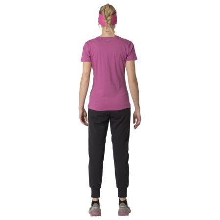 Dynafit Graphic Co W S/S Tee női póló