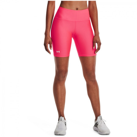 Női rövidnadrág Under Armour HG Armour Bike Short