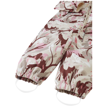 Reima Lappi Birch Beige gyerek overál