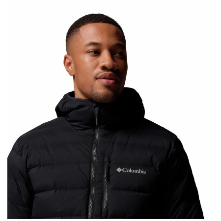 Columbia Drift Peak™ Stretch Down Hooded Jacket férfi dzseki