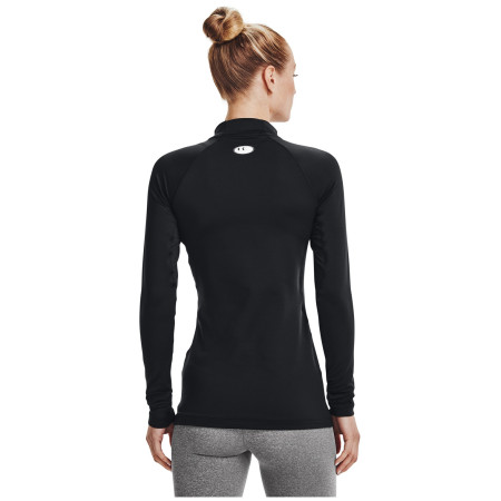 Under Armour Authentics Mockneck női póló