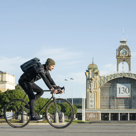 Kama 4060 férfi pulóver