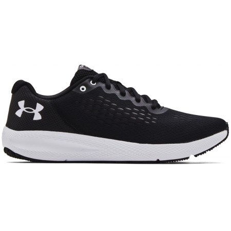 Férficipő Under Armour Charged Pursuit 2 SE fekete/fehér