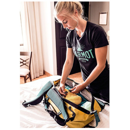 Ortlieb Atrack 35L hátizsák