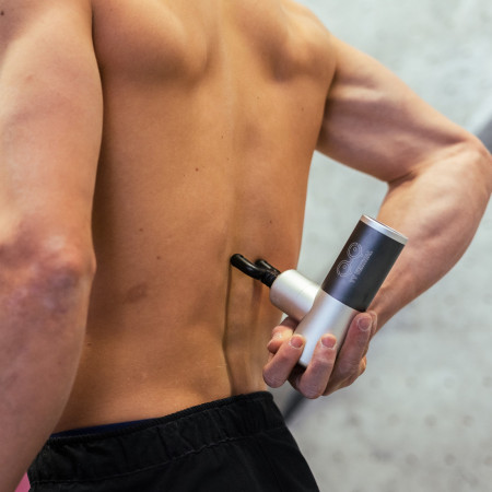 YY VERTICAL Shock One masszázs eszköz