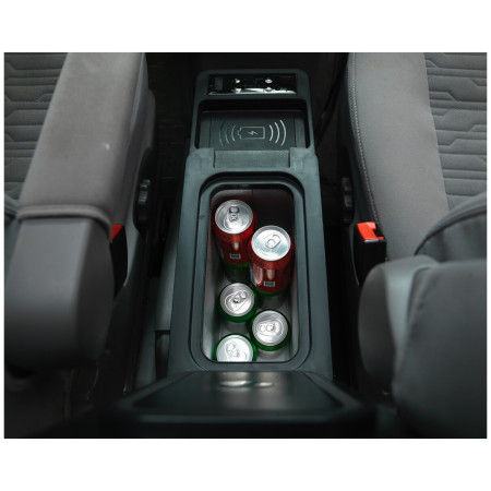 Outwell Arctic Chill 8 kompresszoros hűtőtáska