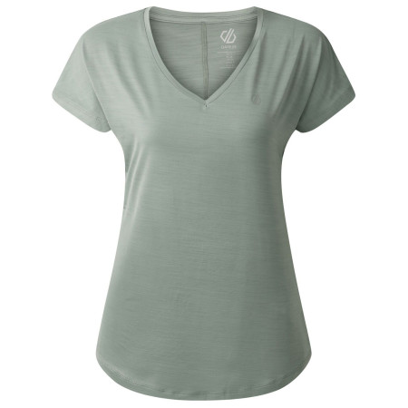 Dare 2b Vigilant Tee női póló zöld/zöld GlacierGreen