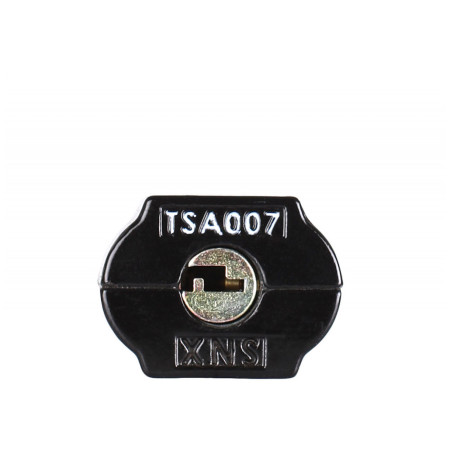 Lakat LifeVenture TSA Mini Padlocks - 2 db