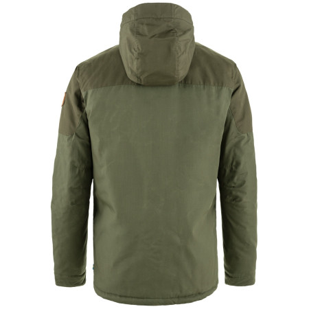 Fjällräven Skogsö Padded Jacket M férfi dzseki