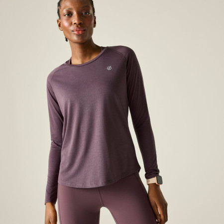 Dare 2b Serenity Long Sleeve Tee női póló