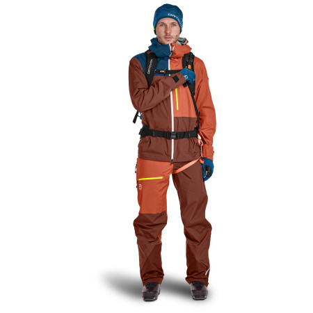 Ortovox Avabag Litric Tour 40 hátizsák