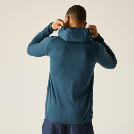 Regatta Kadley Midlayer férfi pulóver