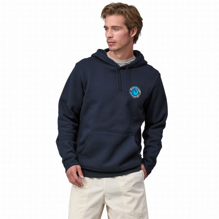 Patagonia Unity Fitz Uprisal Hoody férfi pulóver