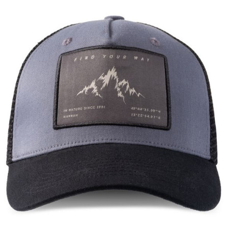 Hannah Trucker baseball sapka