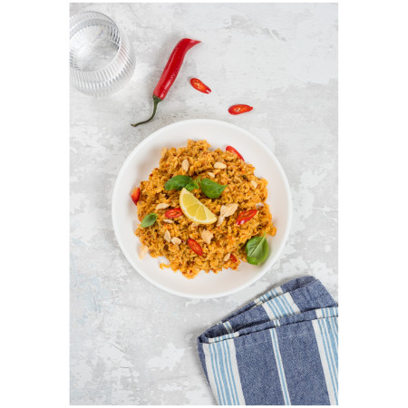Food Force Heti élelmiszercsomag – 21 ételes box főétel